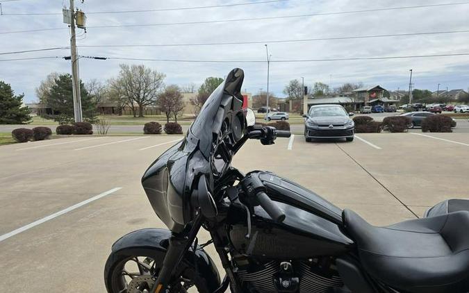 2023 Harley-Davidson® FLHXST - Street Glide® ST