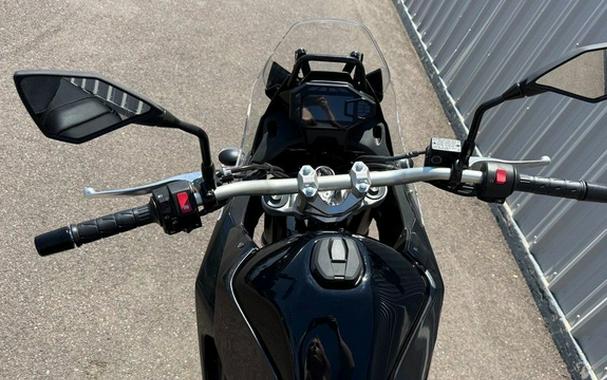 2026 Kawasaki KLE 500 ABS