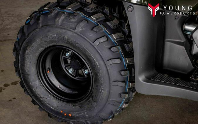 2026 Honda FourTrax Recon