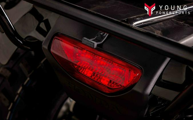 2026 Honda FourTrax Recon