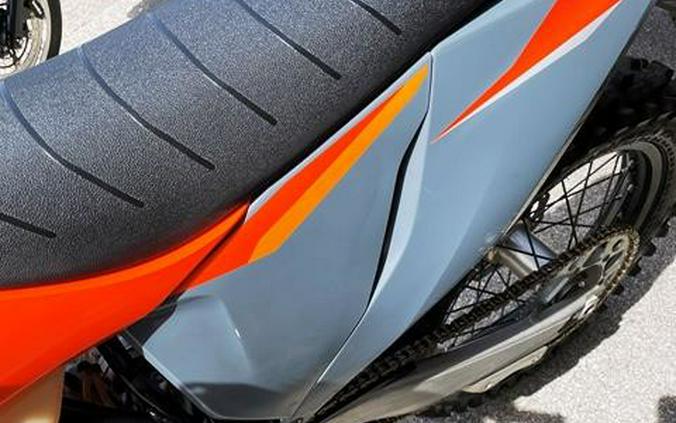 2019 250 XC - KTM