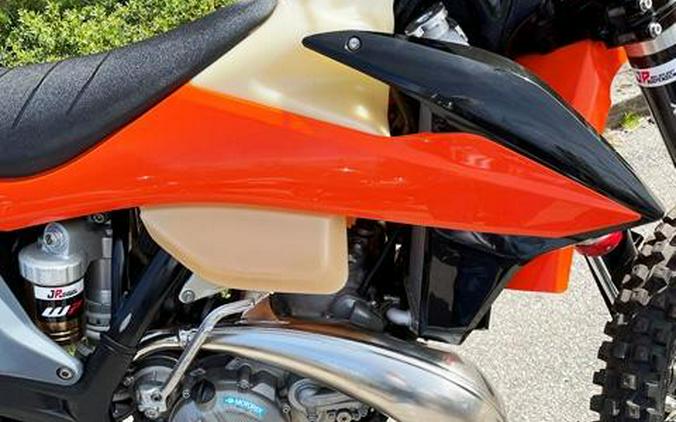 2019 250 XC - KTM