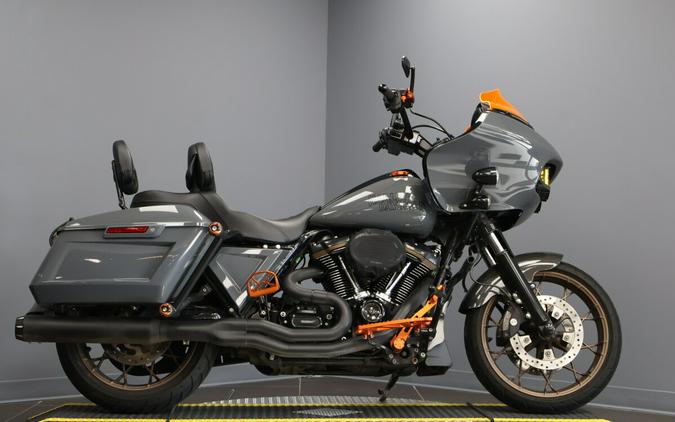 2022 Harley-Davidson® Road Glide® ST FLTRXST