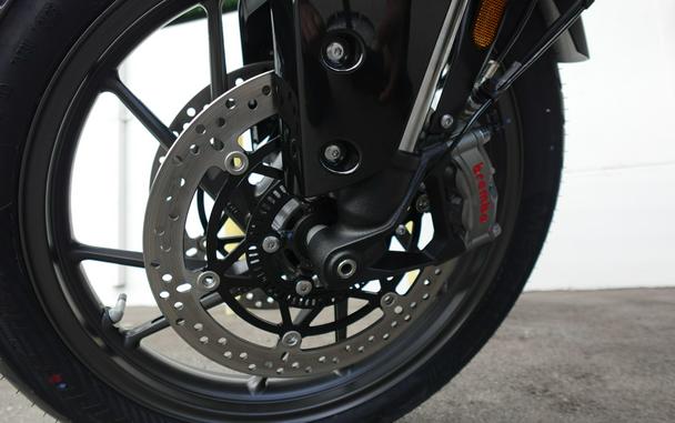 2026 Triumph Tiger 900 Alpine Edition