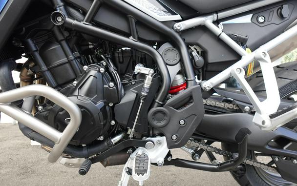 2026 Triumph Tiger 900 Alpine Edition