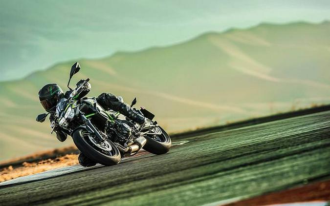 2023 Z650 - Kawasaki