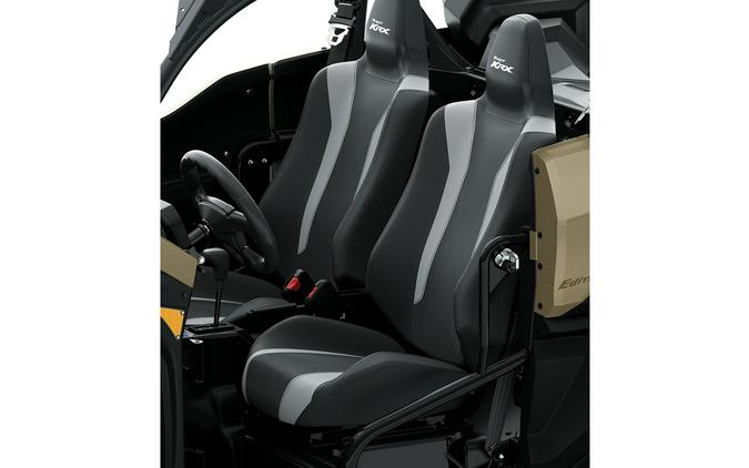 2026 Kawasaki Teryx® KRX™ 1000 Rock Edition