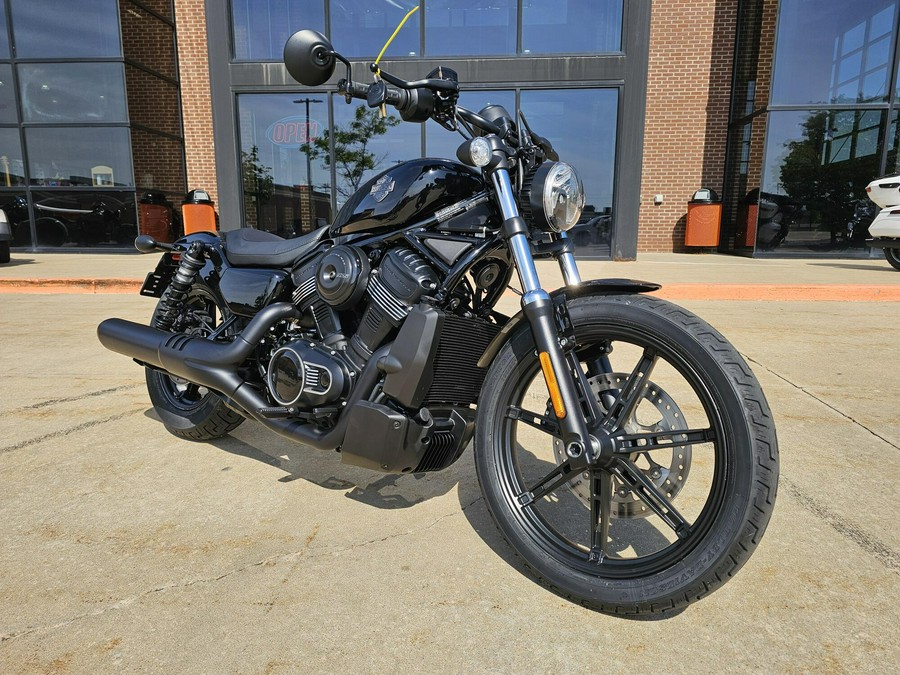 RH975 2026 Nightster
