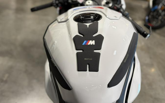 2025 BMW S 1000 RR