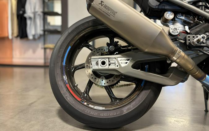 2025 BMW S 1000 RR