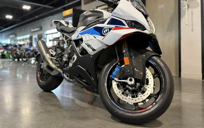 2025 BMW S 1000 RR