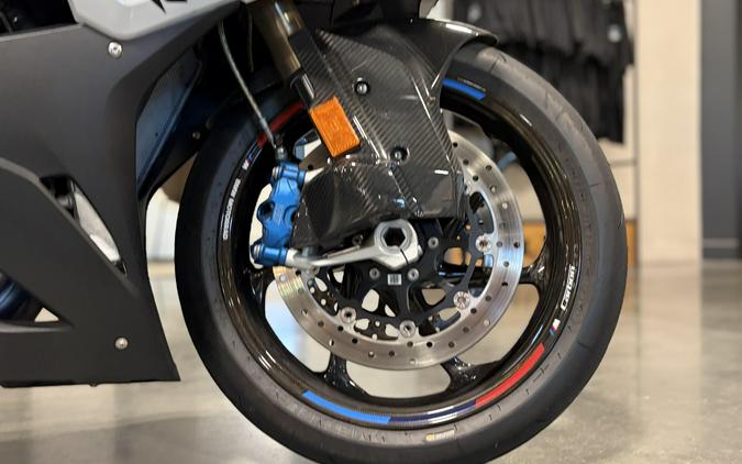 2025 BMW S 1000 RR