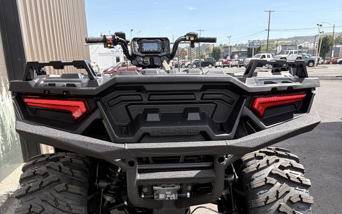 2026 Polaris Sportsman 850 Trail Nara Bronze - 32729