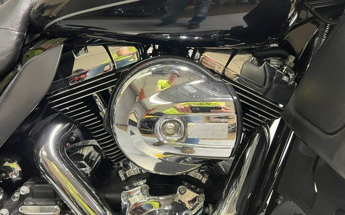 2015 Harley-Davidson Touring FLHTK - Ultra Limited