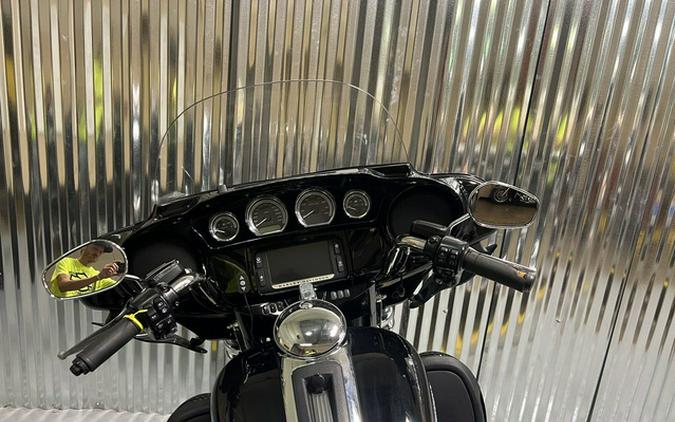 2015 Harley-Davidson Touring FLHTK - Ultra Limited