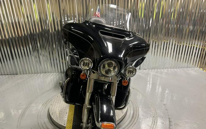 2015 Harley-Davidson Touring FLHTK - Ultra Limited