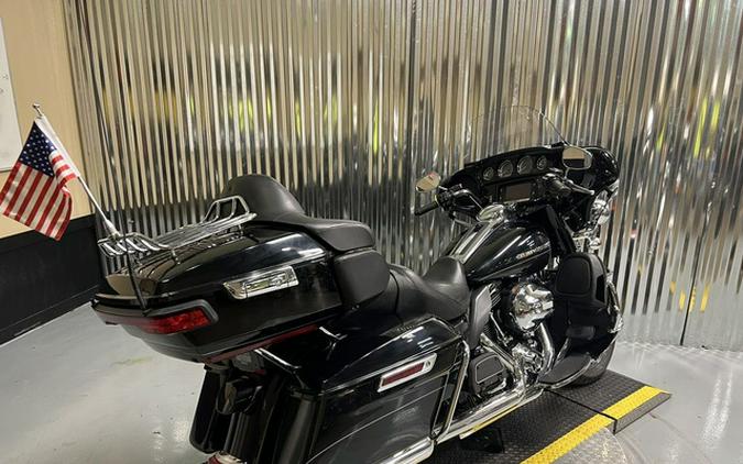 2015 Harley-Davidson Touring FLHTK - Ultra Limited