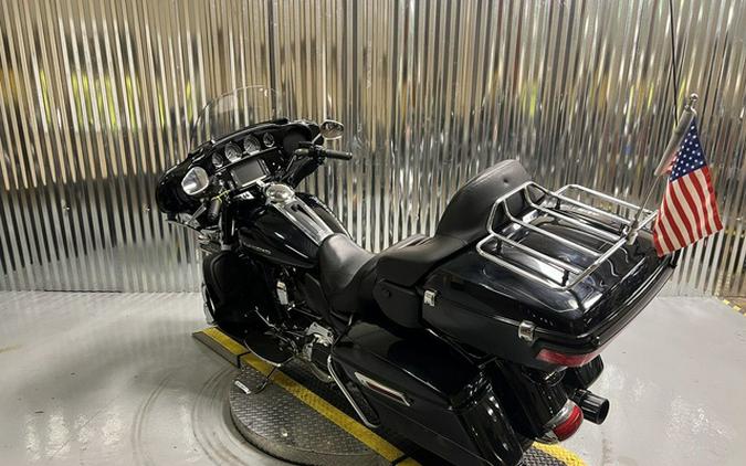 2015 Harley-Davidson Touring FLHTK - Ultra Limited