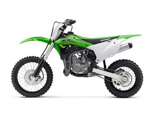 2017 Kawasaki KX™ 85