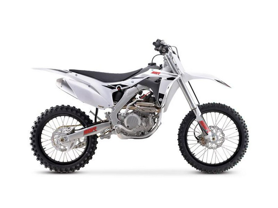 2022 SSR Motorsports SR300S