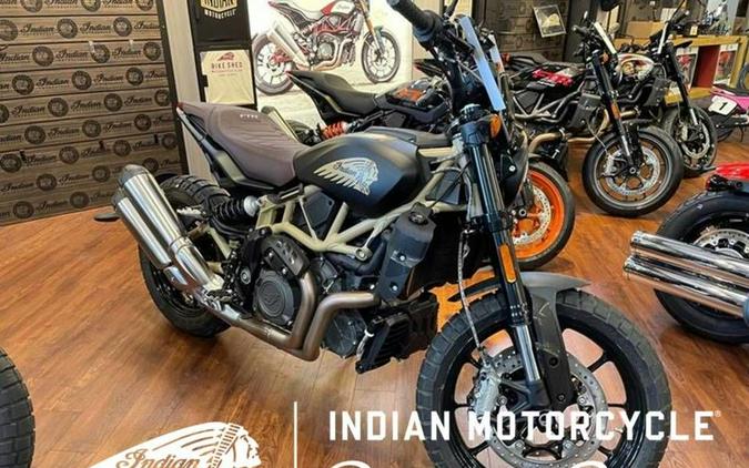 2023 Indian FTR Lineup First Look [6 Fast Facts + 36 Photos]