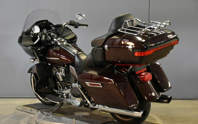 2021 Harley-Davidson Road Glide Limited