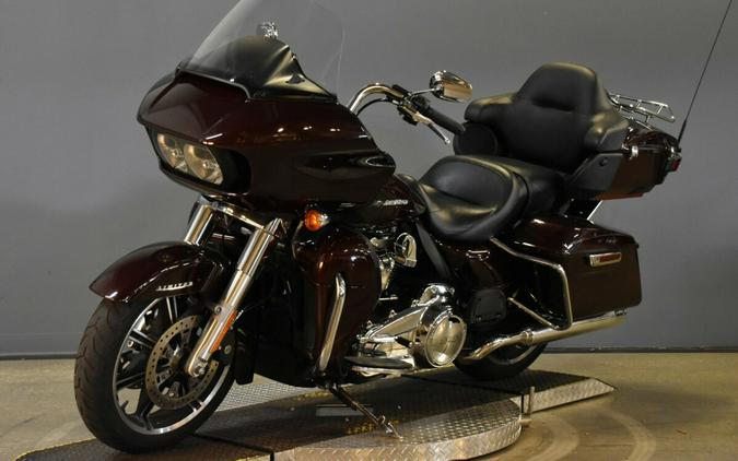 2021 Harley-Davidson Road Glide Limited