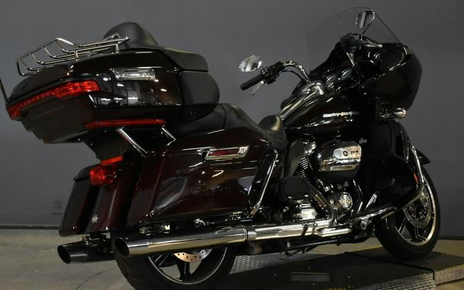 2021 Harley-Davidson Road Glide Limited