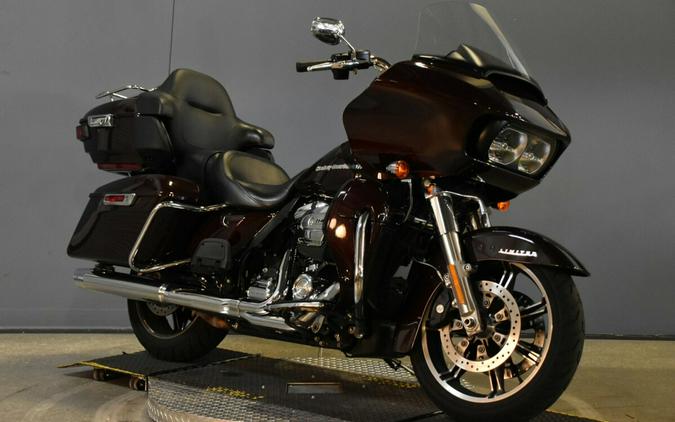 2021 Harley-Davidson Road Glide Limited