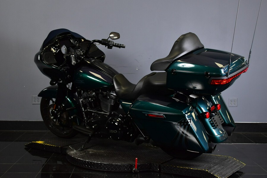 2021 Harley-Davidson Road Glide Special