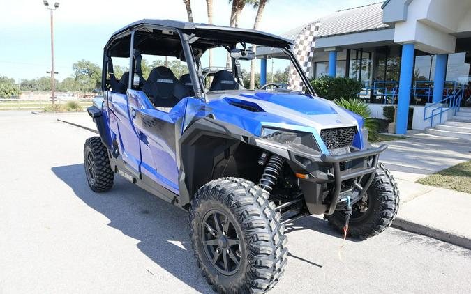 2024 Polaris General XP 4 1000 Ultimate