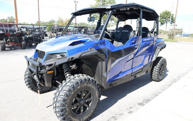 2024 Polaris General XP 4 1000 Ultimate