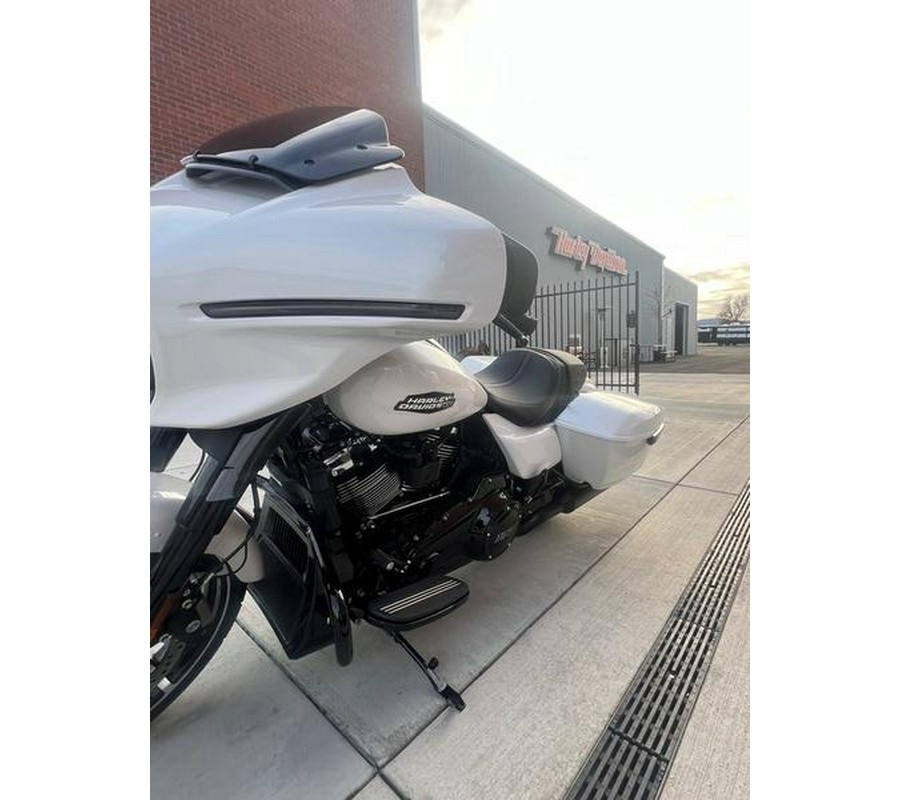 2024 Harley-Davidson® FLHX - Street Glide®