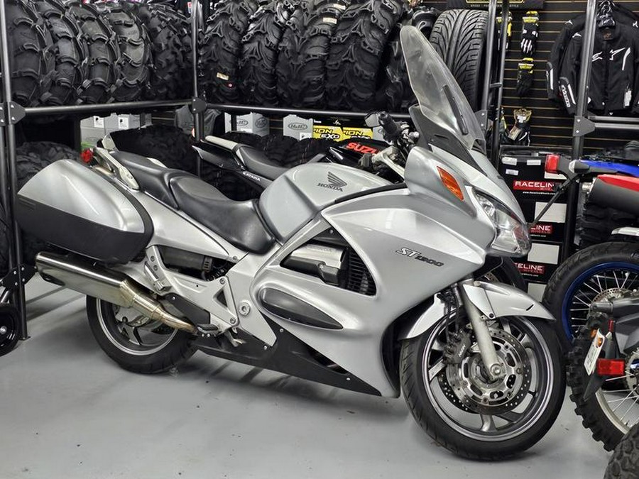 2007 Honda® ST1300