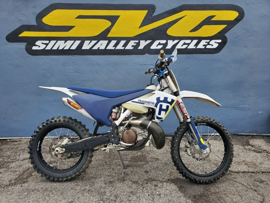 2017 Husqvarna® TX 300