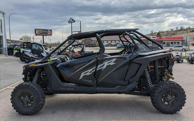 2024 Polaris® RZR Pro XP 4 Ultimate