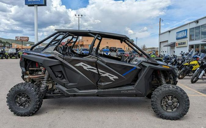 2024 Polaris® RZR Pro XP 4 Ultimate