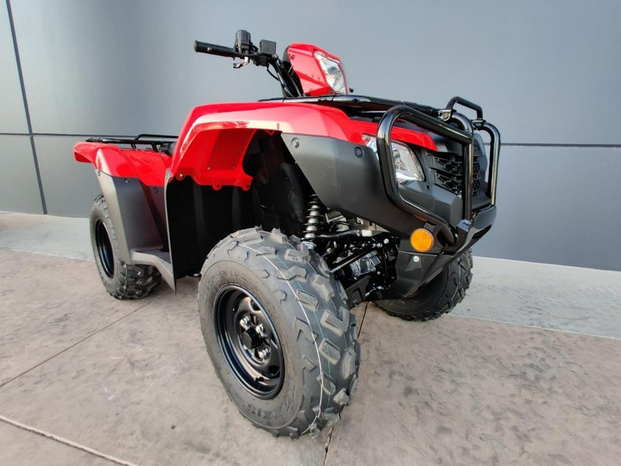 2024 Honda FOREMAN 4X4