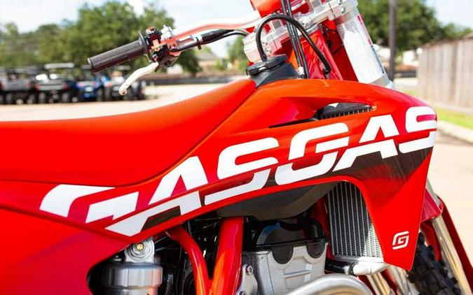 New 2023 GASGAS MC 250F