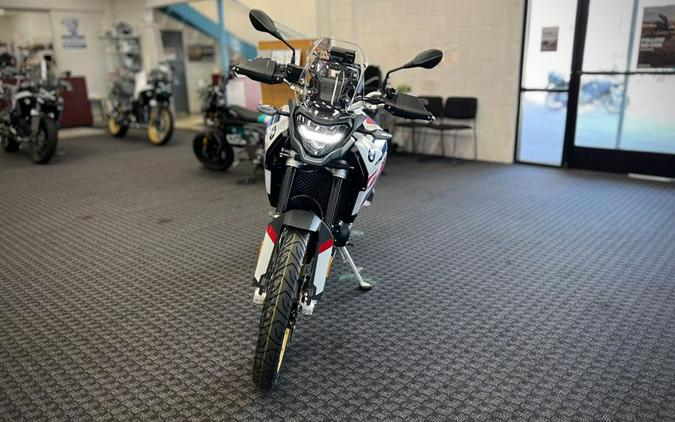 New 2024 BMW F 900 GS