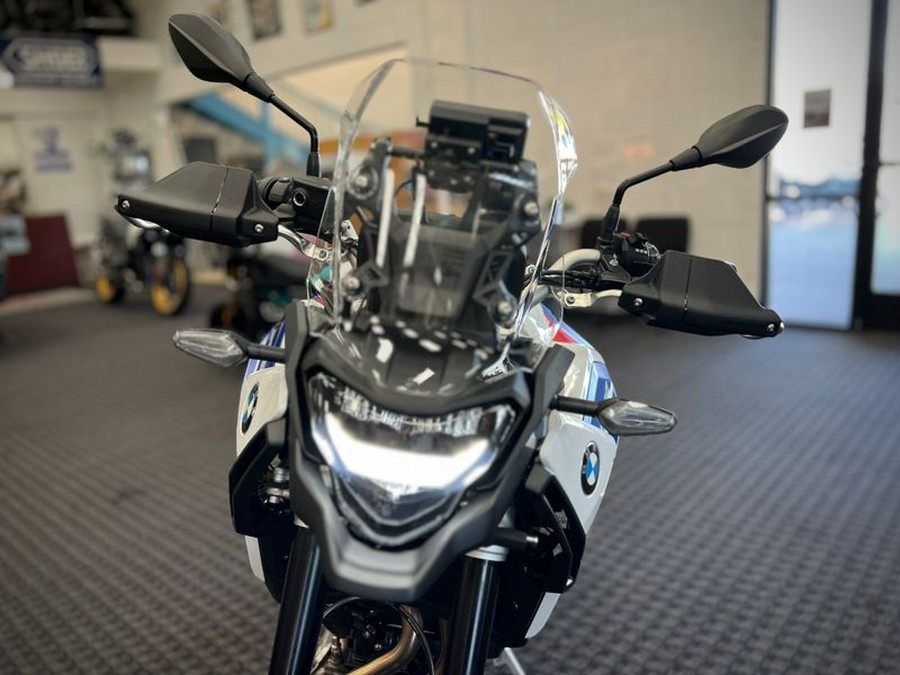 New 2024 BMW F 900 GS