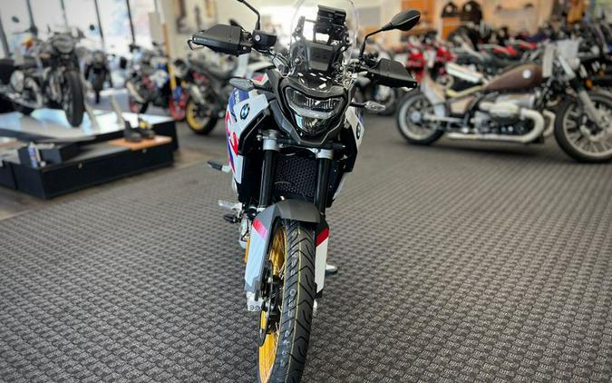 New 2024 BMW F 900 GS