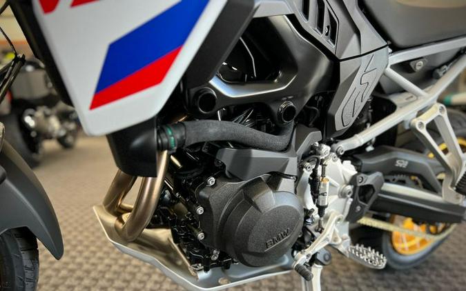 New 2024 BMW F 900 GS