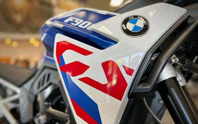 New 2024 BMW F 900 GS