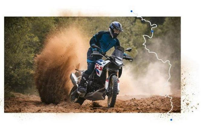 New 2024 BMW F 900 GS