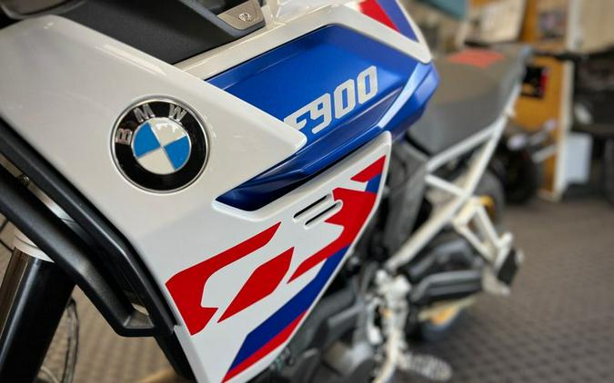 New 2024 BMW F 900 GS