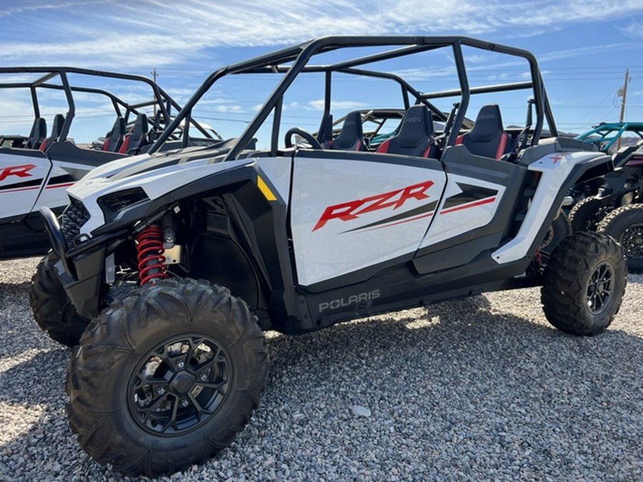 2024 Polaris RZR XP 4 1000 Sport