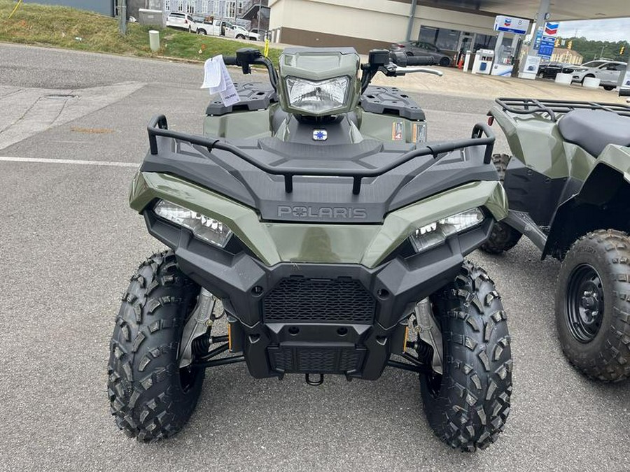 2025 Polaris® Sportsman 450 H.O.