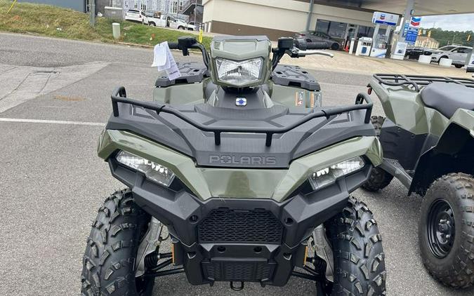 2025 Polaris® Sportsman 450 H.O.