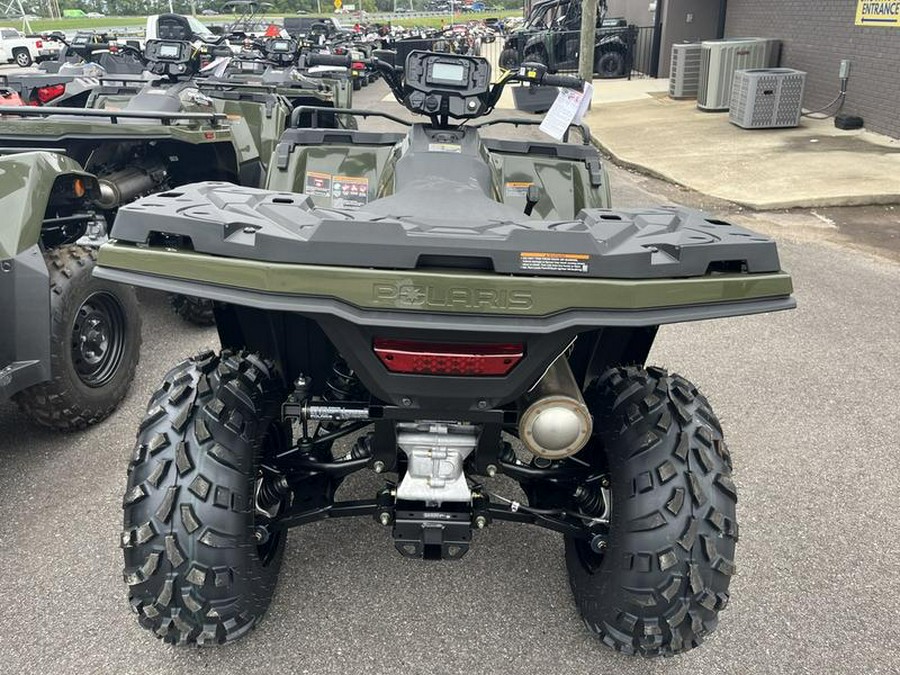 2025 Polaris® Sportsman 450 H.O.